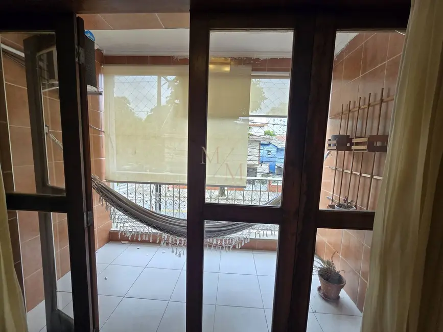 Apartamento com 2 quartos à venda, 81m2 em Embaré, Santos - SP - imagem 3 Foto 3 de Apartamento com 2 quartos à venda, 81m2 em Embaré, Santos - SP