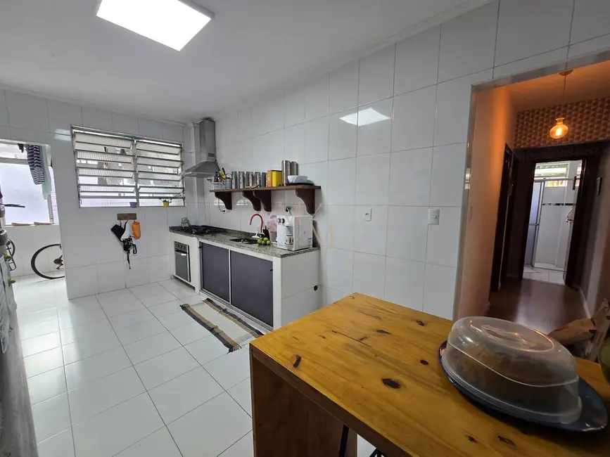 Apartamento com 2 quartos à venda, 81m2 em Embaré, Santos - SP - imagem 7 Foto 7 de Apartamento com 2 quartos à venda, 81m2 em Embaré, Santos - SP
