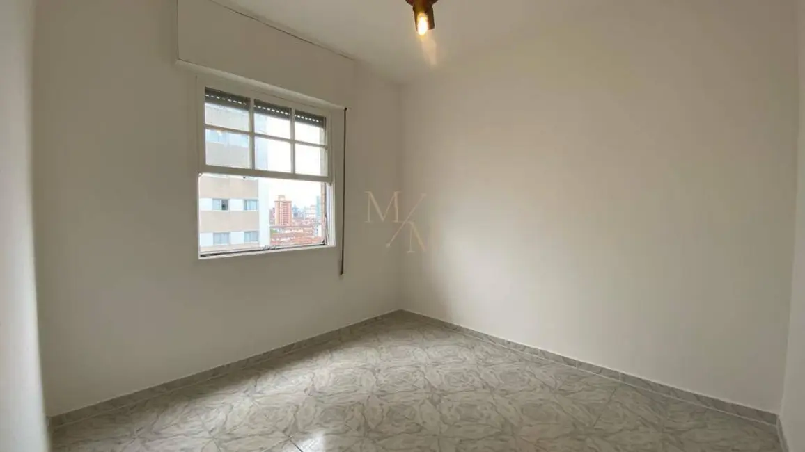 Foto 7 de Apartamento com 1 quarto à venda, 40m2 em Boqueirão, Santos - SP