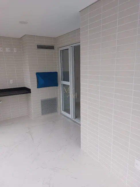 Apartamento com 2 quartos à venda, 87m2 em Gonzaga, Santos - SP - imagem 8 Foto 8 de Apartamento com 2 quartos à venda, 87m2 em Gonzaga, Santos - SP