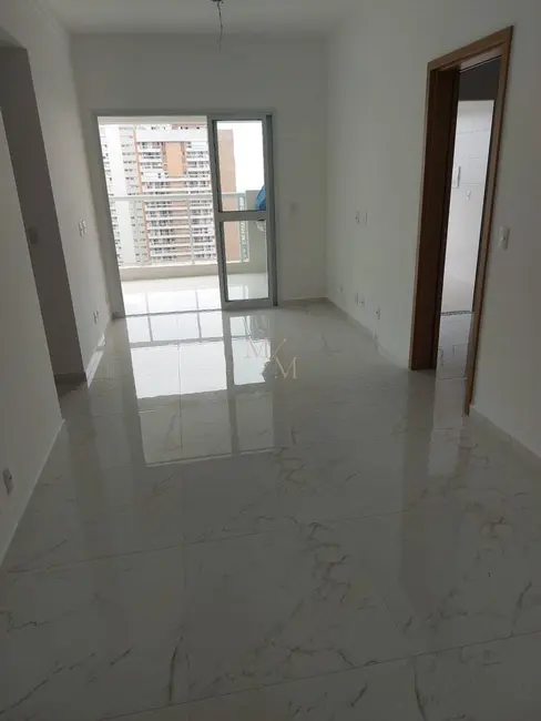 Apartamento com 2 quartos à venda, 87m2 em Gonzaga, Santos - SP - imagem 3 Foto 3 de Apartamento com 2 quartos à venda, 87m2 em Gonzaga, Santos - SP