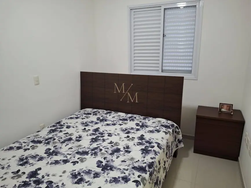 Apartamento com 1 quarto à venda, 51m2 em Boqueirão, Santos - SP - imagem 6 Foto 6 de Apartamento com 1 quarto à venda, 51m2 em Boqueirão, Santos - SP