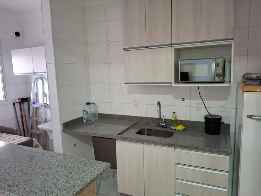 Apartamento com 1 quarto à venda, 51m2 em Boqueirão, Santos - SP - imagem 3 Foto 3 de Apartamento com 1 quarto à venda, 51m2 em Boqueirão, Santos - SP