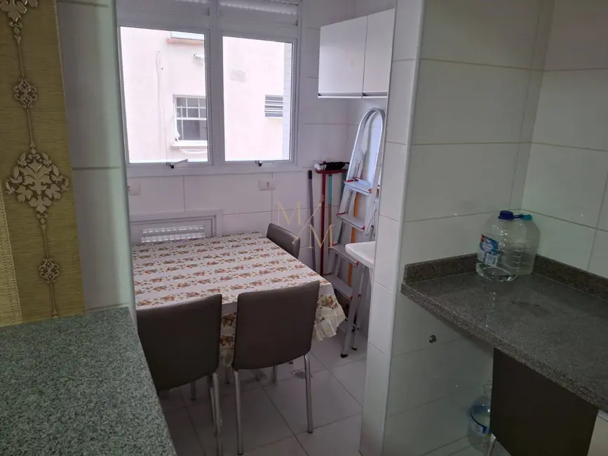 Apartamento com 1 quarto à venda, 51m2 em Boqueirão, Santos - SP - imagem 4 Foto 4 de Apartamento com 1 quarto à venda, 51m2 em Boqueirão, Santos - SP