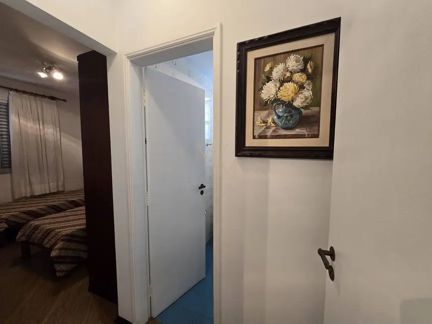 Foto 4 de Apartamento com 1 quarto à venda, 65m2 em Boqueirão, Santos - SP