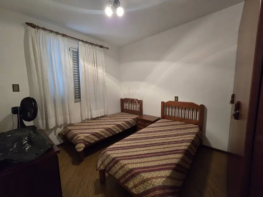 Foto 5 de Apartamento com 1 quarto à venda, 65m2 em Boqueirão, Santos - SP