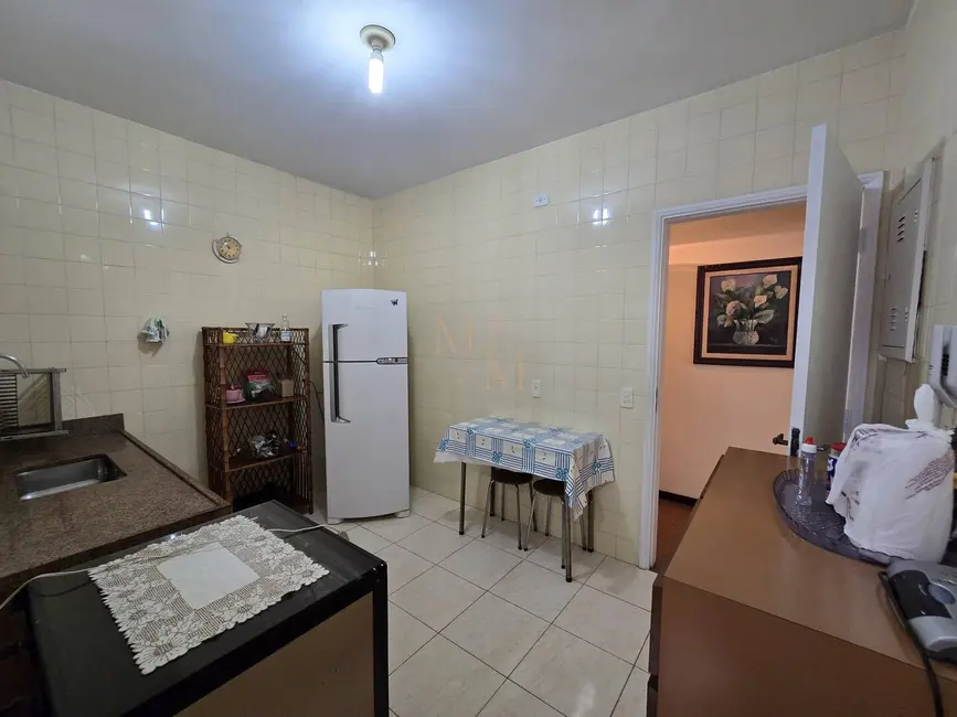 Foto 9 de Apartamento com 1 quarto à venda, 65m2 em Boqueirão, Santos - SP