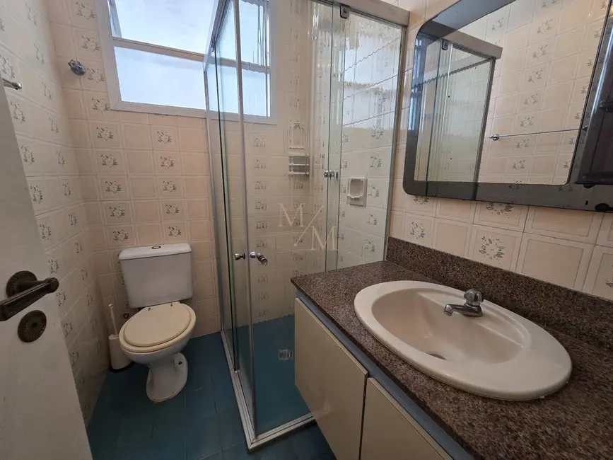 Foto 7 de Apartamento com 1 quarto à venda, 65m2 em Boqueirão, Santos - SP