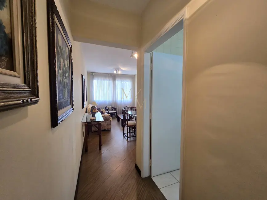 Foto 3 de Apartamento com 1 quarto à venda, 65m2 em Boqueirão, Santos - SP