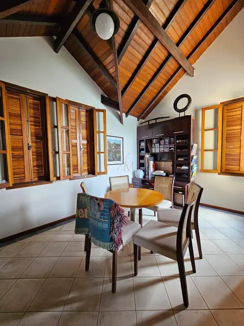 Foto 5 de Chácara com 4 quartos à venda, 421m2 em Igarata - SP