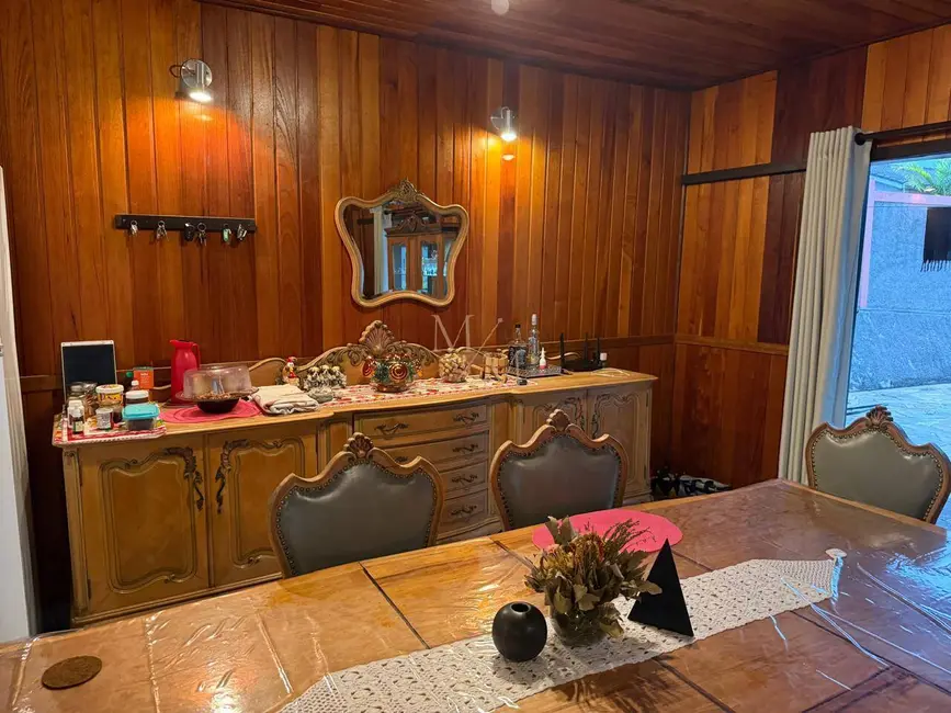 Foto 5 de Chácara com 3 quartos à venda, 2300m2 em Igarata - SP