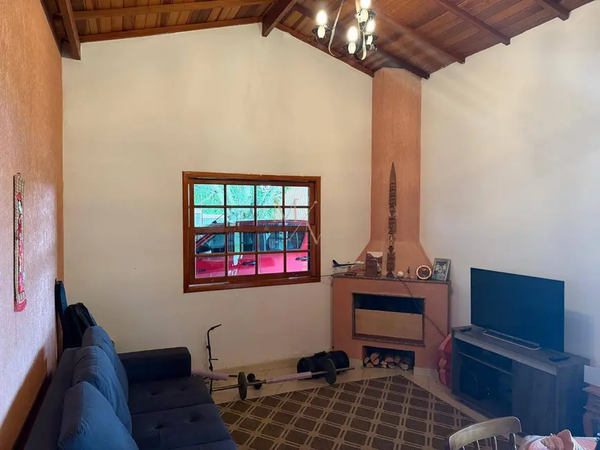 Foto 6 de Chácara com 3 quartos à venda, 2300m2 em Igarata - SP