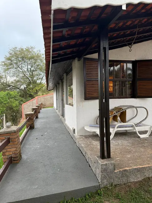 Foto 9 de Chácara com 3 quartos à venda, 2300m2 em Igarata - SP