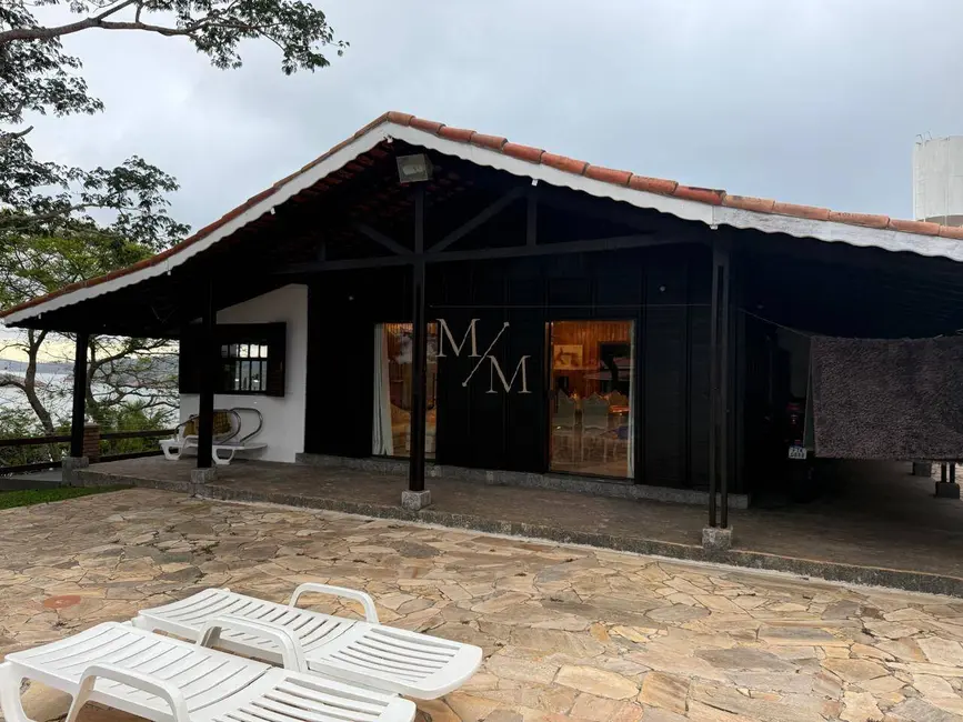 Foto 7 de Chácara com 3 quartos à venda, 2300m2 em Igarata - SP