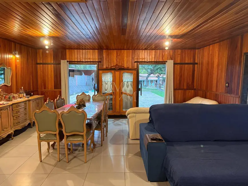 Foto 3 de Chácara com 3 quartos à venda, 2300m2 em Igarata - SP