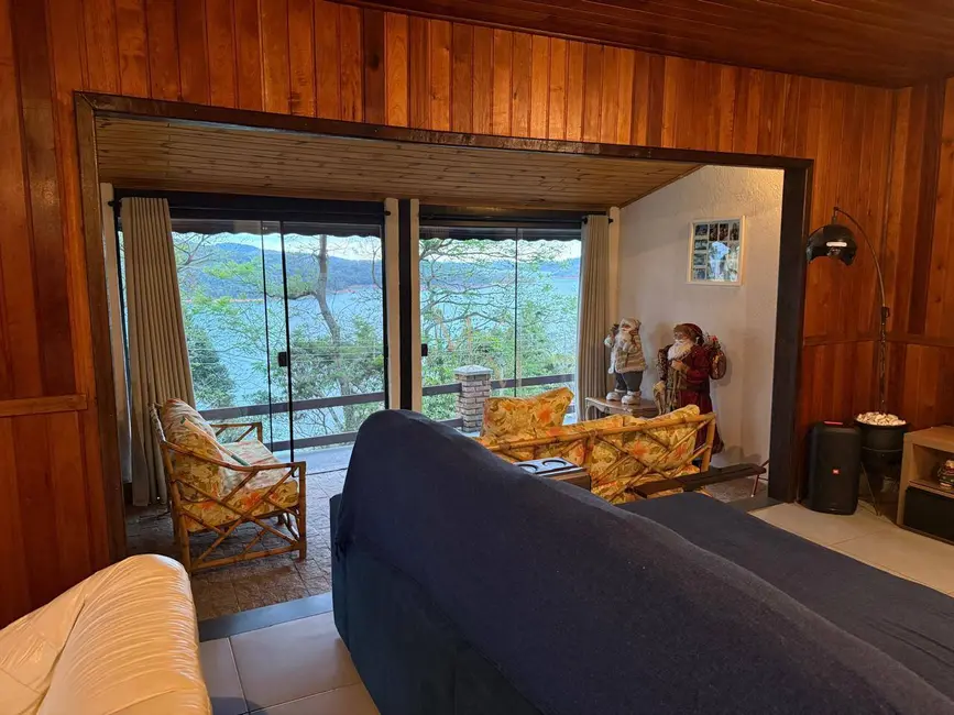 Foto 8 de Chácara com 3 quartos à venda, 2300m2 em Igarata - SP