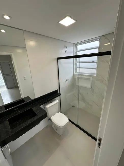 Foto 9 de Apartamento com 2 quartos à venda, 80m2 em Ponta da Praia, Santos - SP