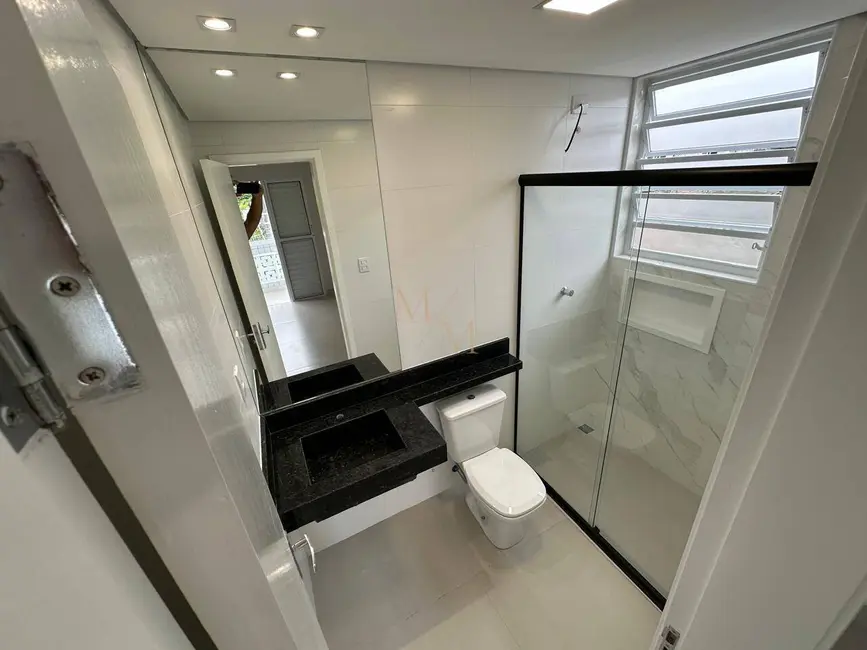 Foto 8 de Apartamento com 2 quartos à venda, 80m2 em Ponta da Praia, Santos - SP