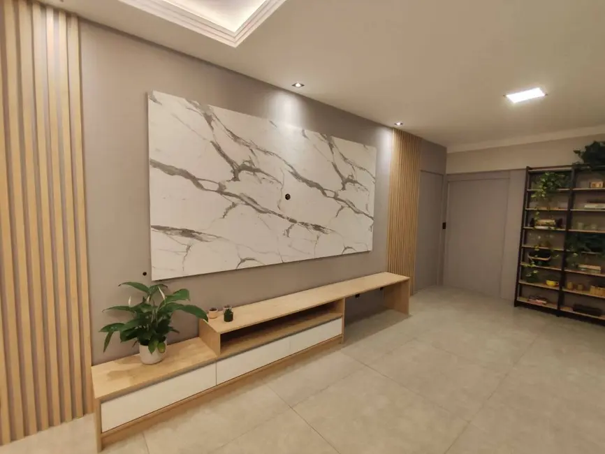 Cobertura com 3 quartos à venda, 191m2 em Pompéia, Santos - SP - imagem 6 Foto 6 de Cobertura com 3 quartos à venda, 191m2 em Pompéia, Santos - SP