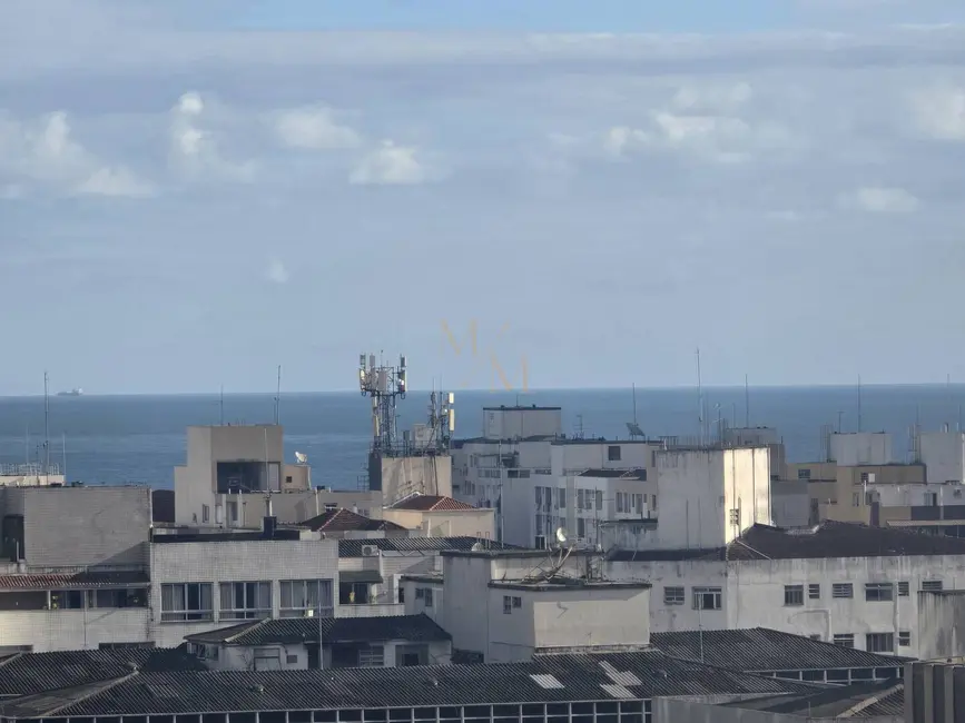 Foto 6 de Apartamento com 2 quartos à venda, 87m2 em Gonzaga, Santos - SP