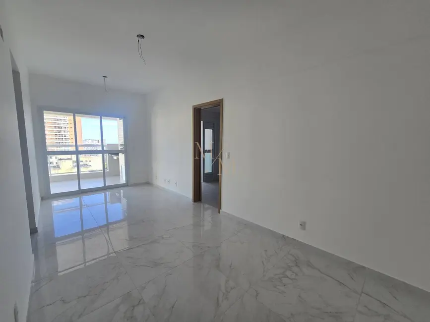 Foto 1 de Apartamento com 2 quartos à venda, 87m2 em Gonzaga, Santos - SP