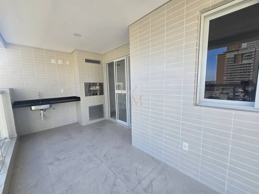 Foto 4 de Apartamento com 2 quartos à venda, 87m2 em Gonzaga, Santos - SP