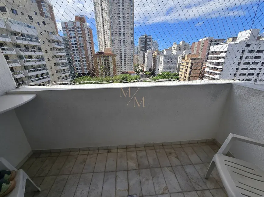 Apartamento com 2 quartos à venda, 97m2 em Boqueirão, Santos - SP - imagem 5 Foto 5 de Apartamento com 2 quartos à venda, 97m2 em Boqueirão, Santos - SP