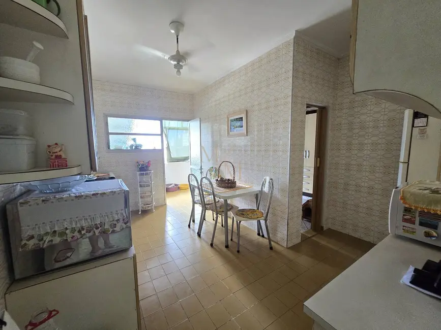 Foto 10 de Apartamento com 2 quartos à venda, 97m2 em Boqueirão, Santos - SP