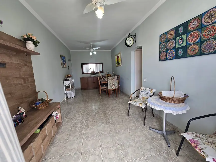Foto 2 de Apartamento com 2 quartos à venda, 97m2 em Boqueirão, Santos - SP