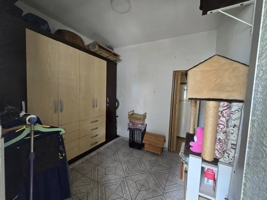 Foto 14 de Apartamento com 2 quartos à venda, 97m2 em Boqueirão, Santos - SP
