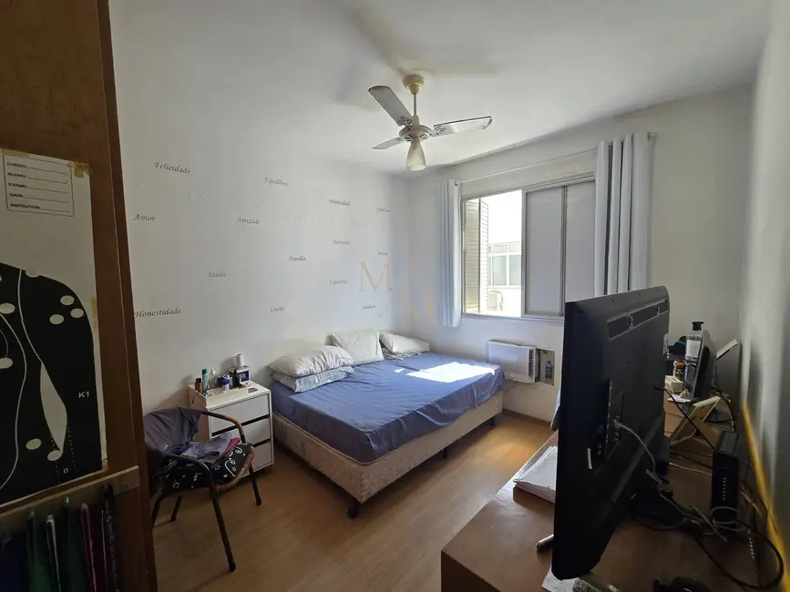 Foto 21 de Apartamento com 2 quartos à venda, 97m2 em Boqueirão, Santos - SP