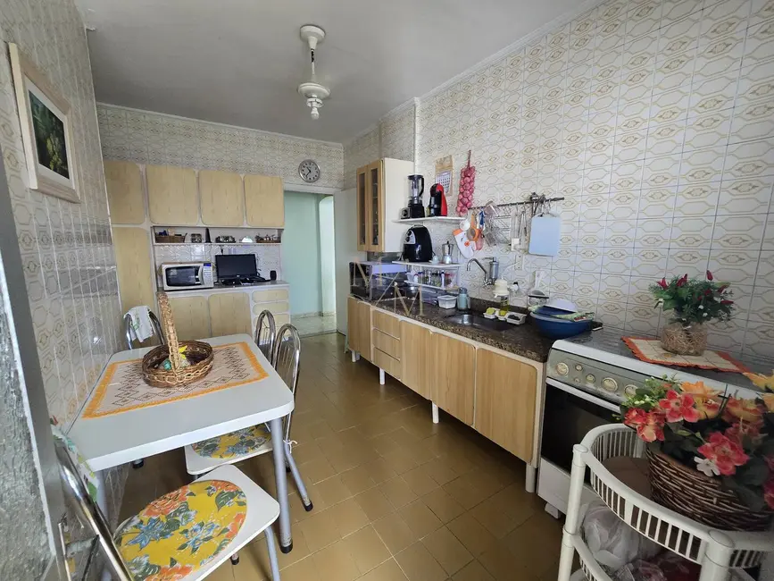 Apartamento com 2 quartos à venda, 97m2 em Boqueirão, Santos - SP - imagem 7 Foto 7 de Apartamento com 2 quartos à venda, 97m2 em Boqueirão, Santos - SP