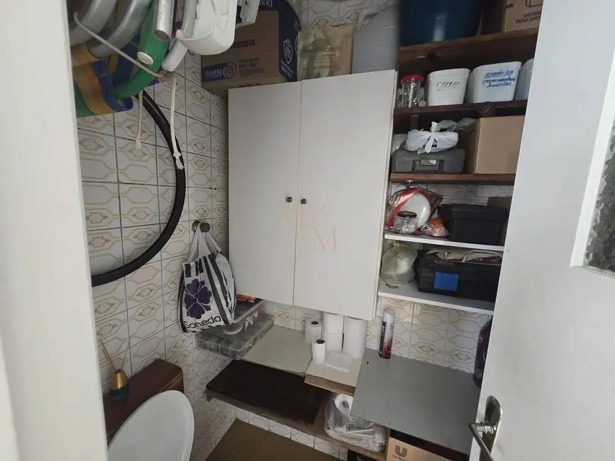 Foto 13 de Apartamento com 2 quartos à venda, 97m2 em Boqueirão, Santos - SP