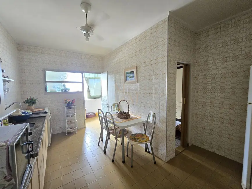 Apartamento com 2 quartos à venda, 97m2 em Boqueirão, Santos - SP - imagem 9 Foto 9 de Apartamento com 2 quartos à venda, 97m2 em Boqueirão, Santos - SP