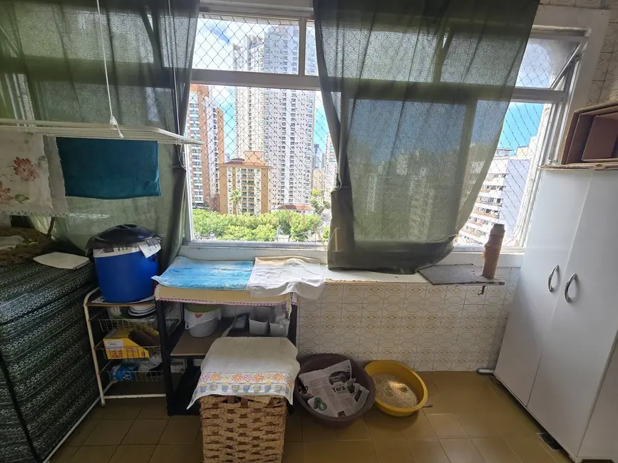 Foto 16 de Apartamento com 2 quartos à venda, 97m2 em Boqueirão, Santos - SP
