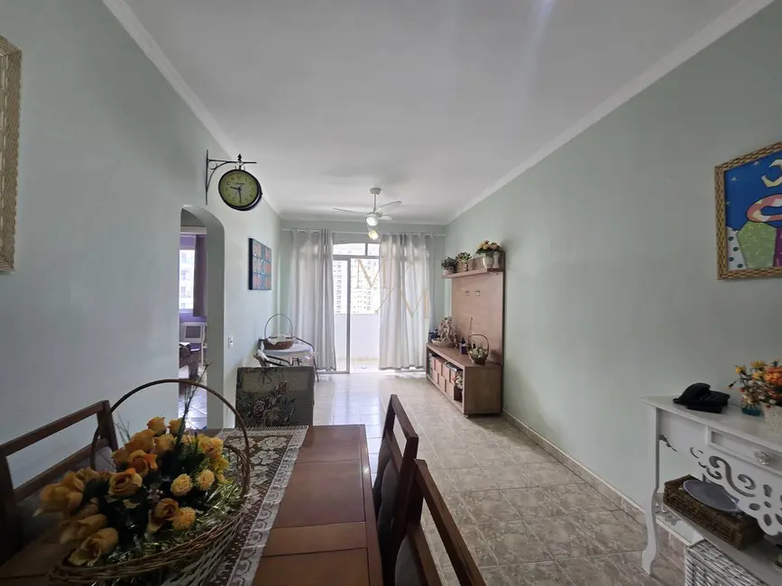 Apartamento com 2 quartos à venda, 97m2 em Boqueirão, Santos - SP - imagem 3 Foto 3 de Apartamento com 2 quartos à venda, 97m2 em Boqueirão, Santos - SP