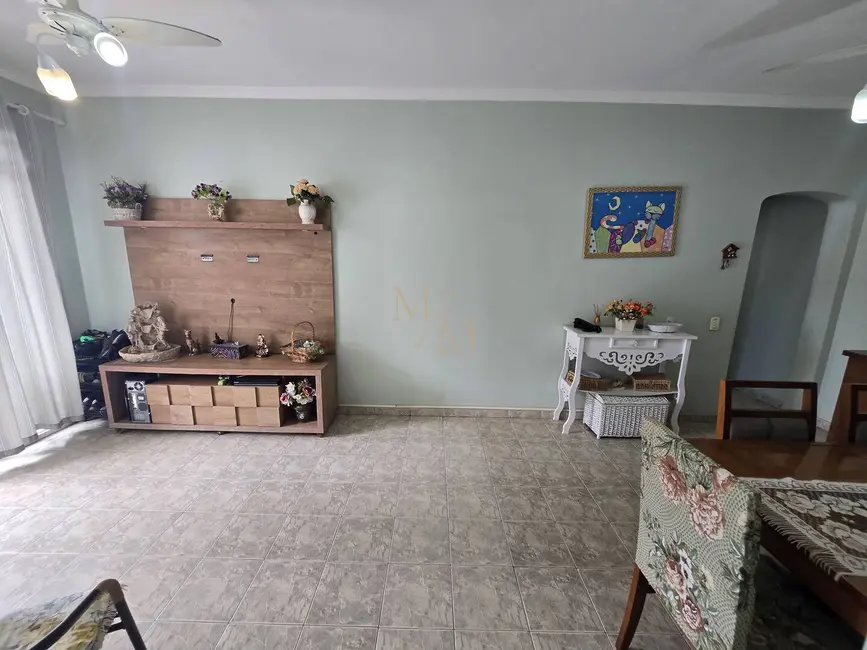 Apartamento com 2 quartos à venda, 97m2 em Boqueirão, Santos - SP - imagem 4 Foto 4 de Apartamento com 2 quartos à venda, 97m2 em Boqueirão, Santos - SP