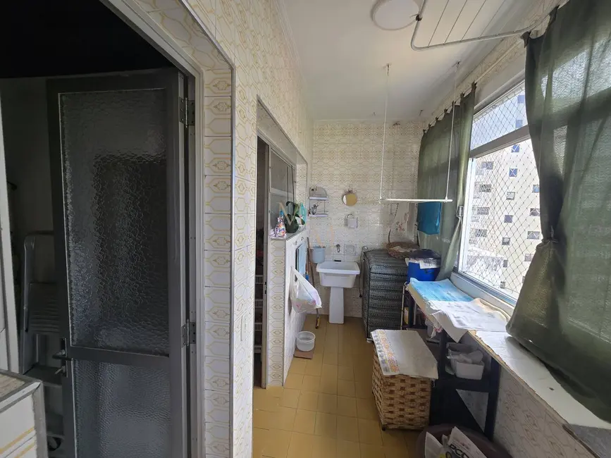 Foto 11 de Apartamento com 2 quartos à venda, 97m2 em Boqueirão, Santos - SP