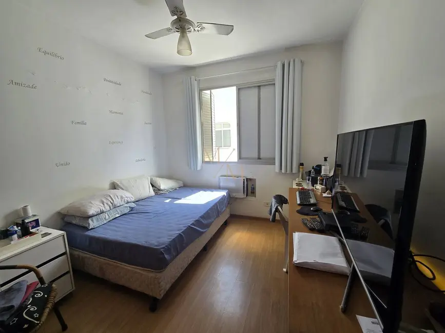 Foto 20 de Apartamento com 2 quartos à venda, 97m2 em Boqueirão, Santos - SP