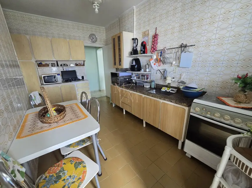 Apartamento com 2 quartos à venda, 97m2 em Boqueirão, Santos - SP - imagem 8 Foto 8 de Apartamento com 2 quartos à venda, 97m2 em Boqueirão, Santos - SP