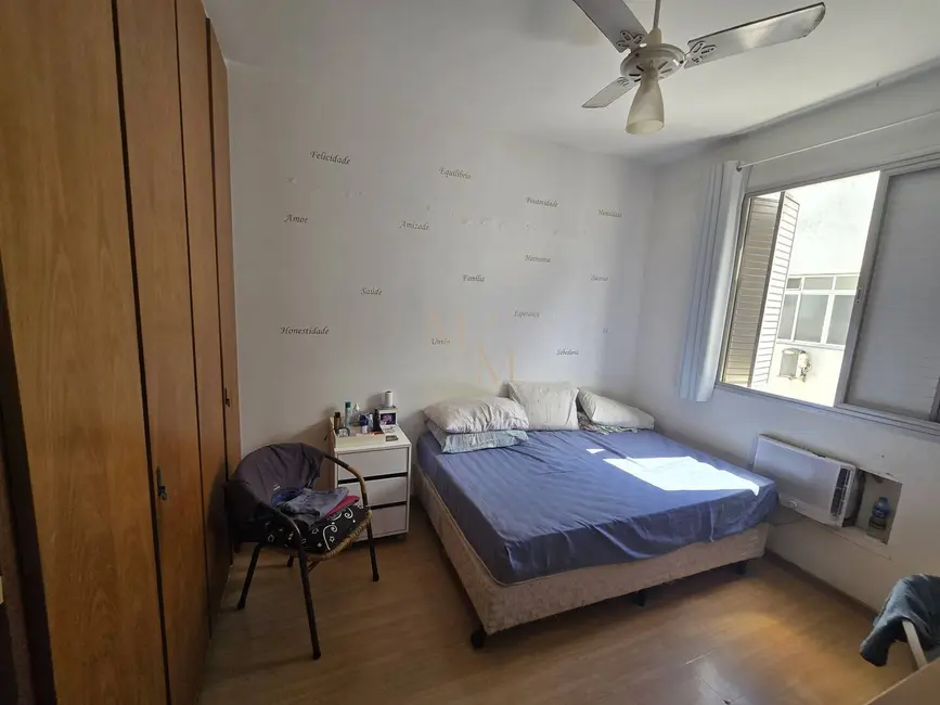 Foto 19 de Apartamento com 2 quartos à venda, 97m2 em Boqueirão, Santos - SP