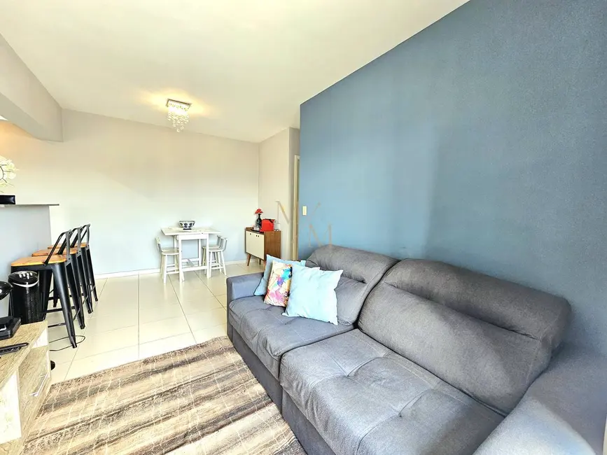 Apartamento com 2 quartos à venda, 67m2 em Encruzilhada, Santos - SP - imagem 8 Foto 8 de Apartamento com 2 quartos à venda, 67m2 em Encruzilhada, Santos - SP