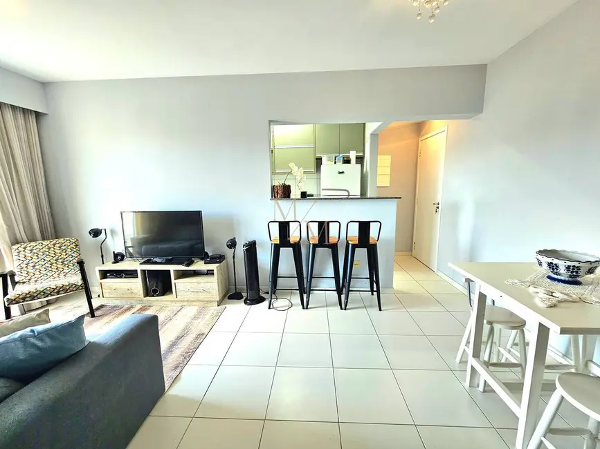 Apartamento com 2 quartos à venda, 67m2 em Encruzilhada, Santos - SP - imagem 6 Foto 6 de Apartamento com 2 quartos à venda, 67m2 em Encruzilhada, Santos - SP