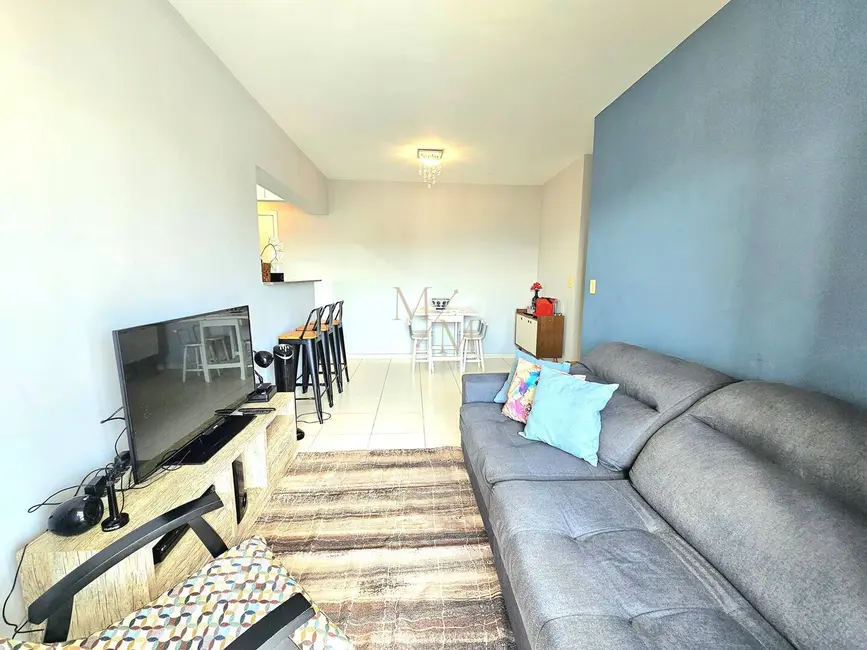 Apartamento com 2 quartos à venda, 67m2 em Encruzilhada, Santos - SP - imagem 9 Foto 9 de Apartamento com 2 quartos à venda, 67m2 em Encruzilhada, Santos - SP