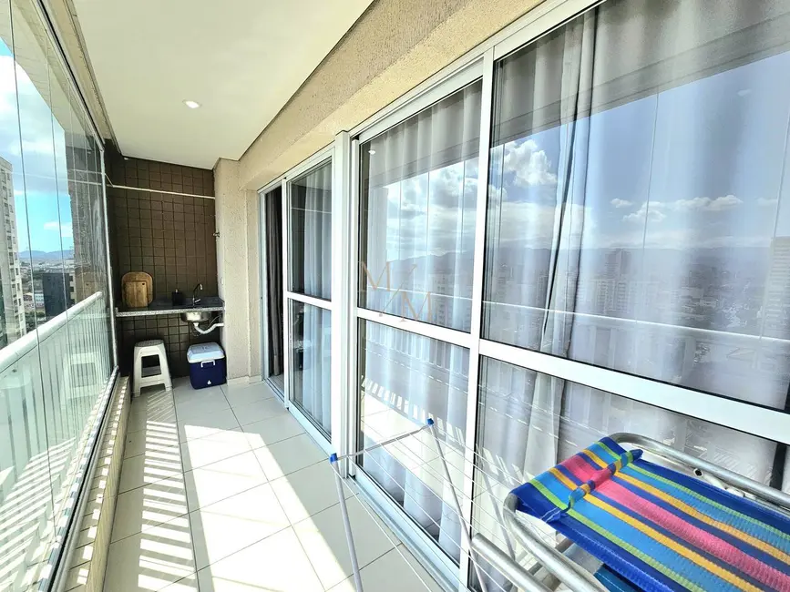 Apartamento com 2 quartos à venda, 67m2 em Encruzilhada, Santos - SP - imagem 4 Foto 4 de Apartamento com 2 quartos à venda, 67m2 em Encruzilhada, Santos - SP