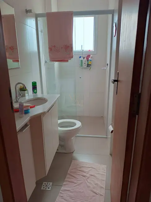 Apartamento com 2 quartos à venda, 68m2 em Campo Grande, Santos - SP - imagem 9 Foto 9 de Apartamento com 2 quartos à venda, 68m2 em Campo Grande, Santos - SP