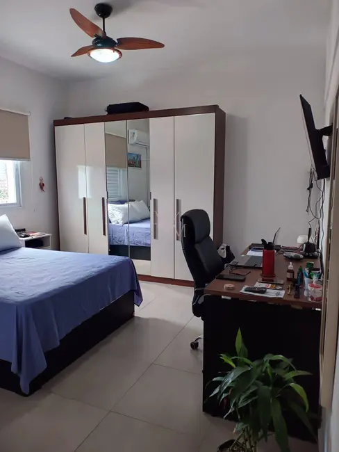 Apartamento com 2 quartos à venda, 68m2 em Campo Grande, Santos - SP - imagem 7 Foto 7 de Apartamento com 2 quartos à venda, 68m2 em Campo Grande, Santos - SP