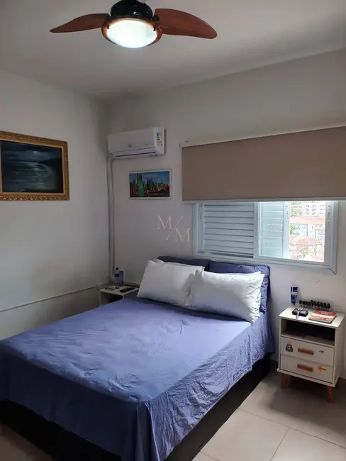 Apartamento com 2 quartos à venda, 68m2 em Campo Grande, Santos - SP - imagem 8 Foto 8 de Apartamento com 2 quartos à venda, 68m2 em Campo Grande, Santos - SP