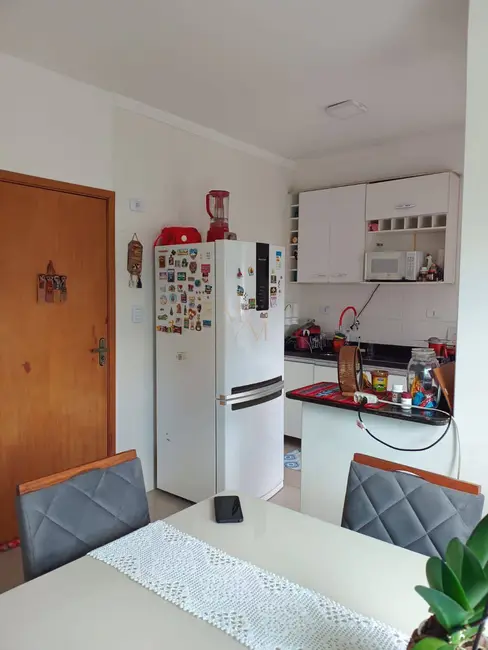 Apartamento com 2 quartos à venda, 68m2 em Campo Grande, Santos - SP - imagem 3 Foto 3 de Apartamento com 2 quartos à venda, 68m2 em Campo Grande, Santos - SP