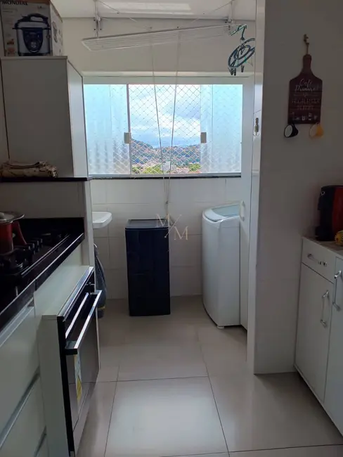 Apartamento com 2 quartos à venda, 68m2 em Campo Grande, Santos - SP - imagem 4 Foto 4 de Apartamento com 2 quartos à venda, 68m2 em Campo Grande, Santos - SP